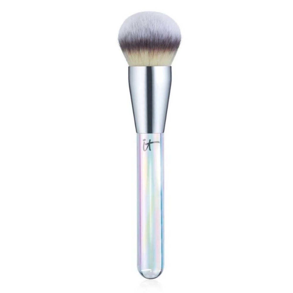 It Cosmetics Heavenly Luxe Complexion Perfection Foundation Globe Brush